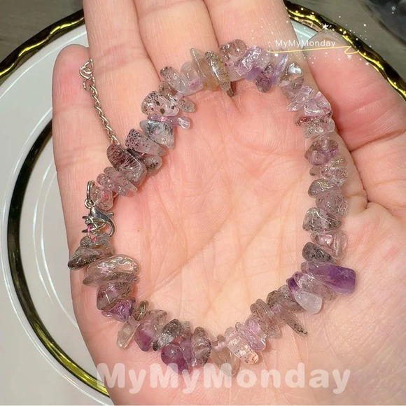 Super Seven Bracelet - Picture 4 of 7